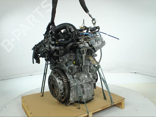 Engine DACIA SANDERO III 1.0 TCe 100 ECO-G | BP40274090M1 - Image 3