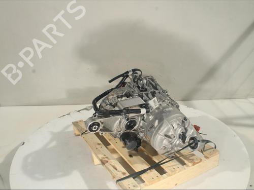 Engine TESLA MODEL 3 (5YJ3)  | BP24352421M1 
