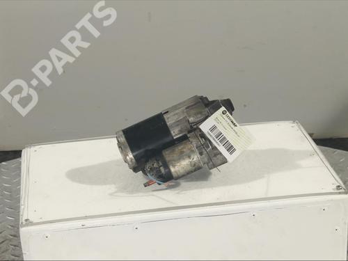 Used Starter CITROËN C3 II (SC_) 1.4 HDi 70 (SC8HZC, SC8HR0, SC8HP4) (68 hp) 11901398