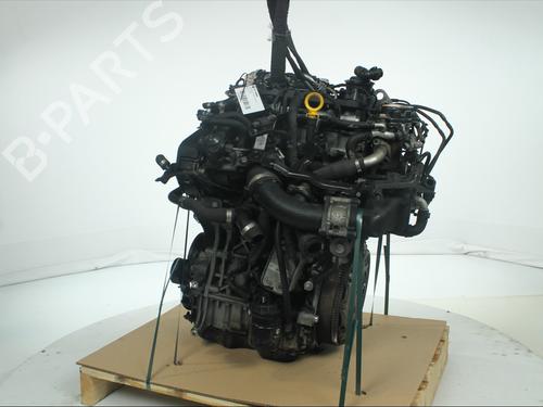 Engine SEAT IBIZA IV (6J5, 6P1) 1.4 TDI | BP34357168M1 - Image 4