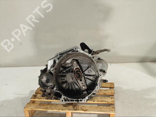 Used Gearbox SEAT LEON SC (5F5) 1.2 TSI (110 hp) 23994003