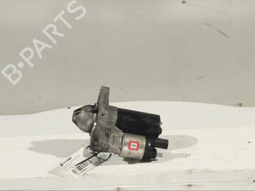 Used Starter Starter TOYOTA VERSO (_R2_) 2.0 D-4D (AUR20_, AUR20R) (126 hp) 11911187 11911187