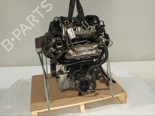 Engine SKODA FABIA III (NJ3) 1.0 TSI | BP28529469M1 