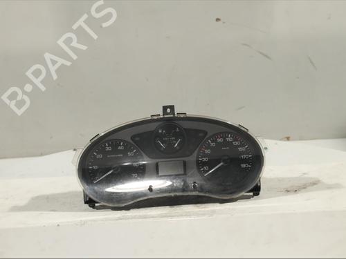 instrument-cluster-peugeot-partner-tepee-2008-26925224 main image