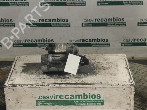 Used Starter Starter TOYOTA YARIS (_P9_) 1.4 D-4D (NLP90_, NLP90R) (90 hp) 11896924 11896924