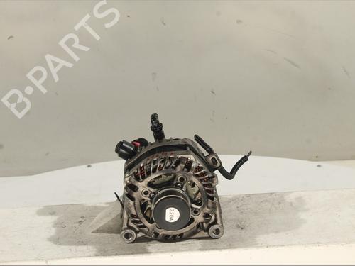 Used Alternator Alternator CITROËN JUMPER II Platform/Chassis 2.2 BlueHDi 140 (140 hp) 29382546 29382546