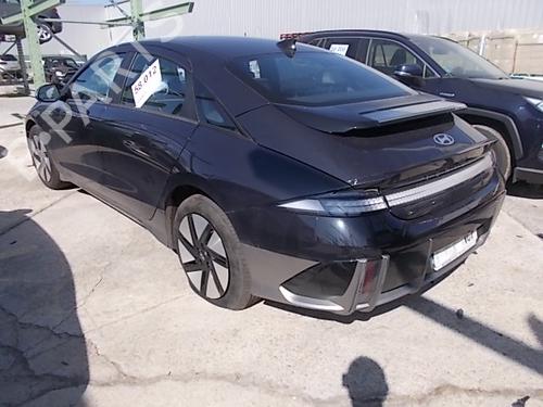 Switch HYUNDAI IONIQ 6 (CE) EV | BP40163033I30 - Image 4