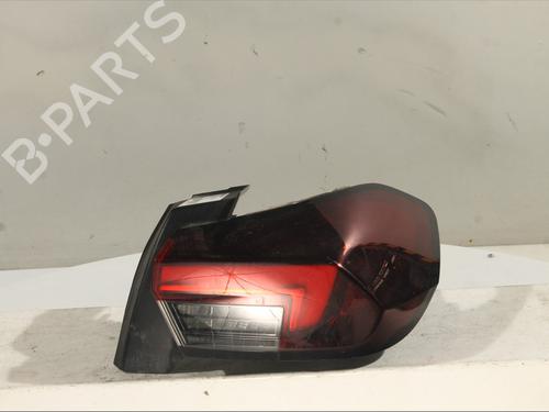 right-taillight-opel-corsa-f-p2jo-2019-28488311 main image