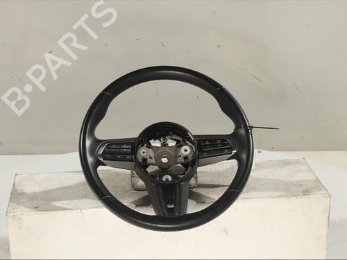 Used Steering wheel MAZDA 3 Hatchback (BP) SKYACTIV-X M Hybrid (186 hp) 30502534