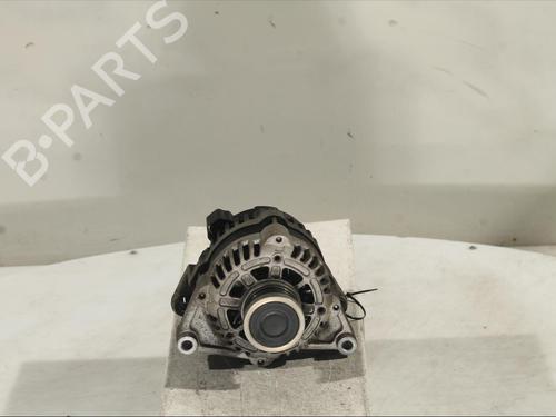 Alternator OPEL ASTRA J (P10) 1.4 Turbo (68) | BP24151942M7 - Image 4