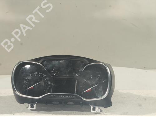 Used Instrument cluster Instrument cluster CITROËN C3 III (SX) 1.5 BlueHDi 100 (SXYHYP, SXYHTU) (102 hp) 26925796 26925796