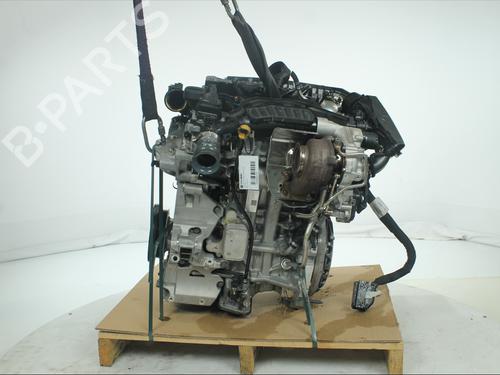 Used Engine Engine CITROËN C3 IV (CC_, CB_) 1.2 PureTech 100 (CCHPV4) (101 hp) 35360448 35360448