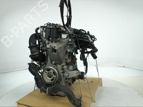 Engine FORD PUMA (J2K, CF7) 1.0 EcoBoost | BP39496653M1 - Image 5