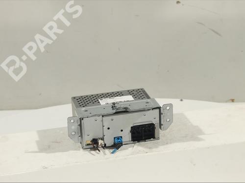 Electronic module FORD FIESTA VII (HJ, HF) 1.5 TDCi Active | BP12083866M83 