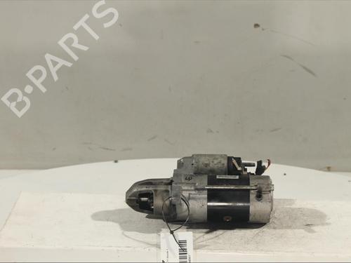 Used Starter Starter OPEL ZAFIRA TOURER C (P12) 2.0 CDTi (75) (130 hp) 13302453 13302453