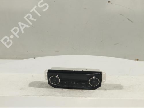 Used Climate control Climate control MITSUBISHI OUTLANDER III (GG_W, GF_W, ZJ, ZL, ZK) 2.0 Hybrid 4WD (GG2W) (200 hp) 11991218 11991218