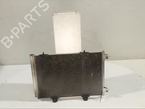 Used AC radiator CITROËN C3 AIRCROSS II (2R_, 2C_) 1.5 BlueHDi 120 (2CYHXX) (120 hp) 30188567
