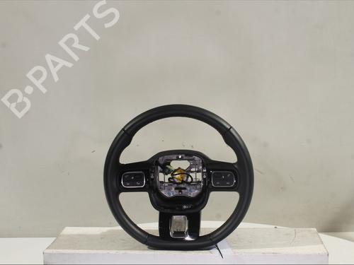 Rat Rat CITROËN C3 AIRCROSS II (2R_, 2C_) 1.2 PureTech 110 (2RHNZB, 2RHNZW, 2RHNPX, 2RHNPJ) (110 hp) 33477869 33477869