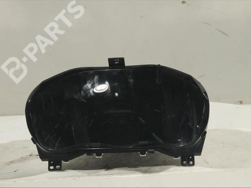 Used Instrument cluster HONDA HR-V (RU) [2014-2025]  11912457