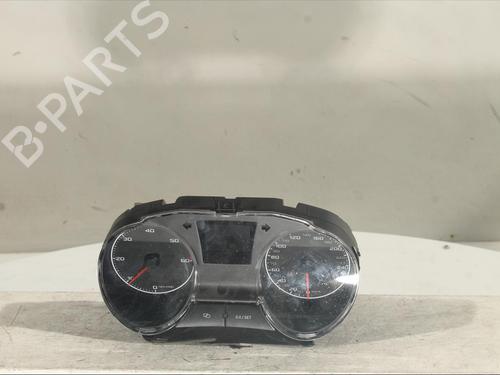 Used Instrument cluster SEAT IBIZA IV (6J5, 6P1) [2008-2017]  18261719
