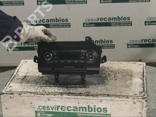 Used Climate control FORD KA+ III (UK, FK) [2014-2025]  11980858