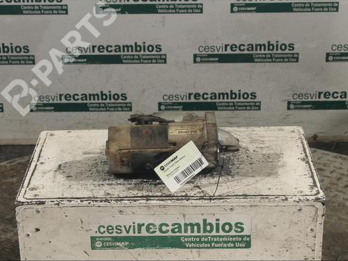Startmotor SUZUKI GRAND VITARA I (FT, HT) 2.0 HDI 110 4x4 (SQ420D, TD82V) (109 hp) 11897446