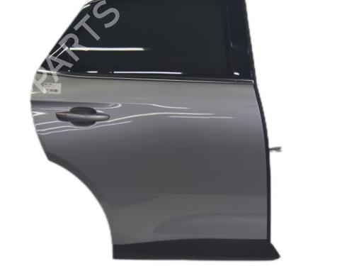 Used Right rear door Right rear door DS DS 7 Crossback (J4_, JR_, JC_) 2.0 BlueHDi 180 (JJEHZR) (177 hp) 40518159 40518159