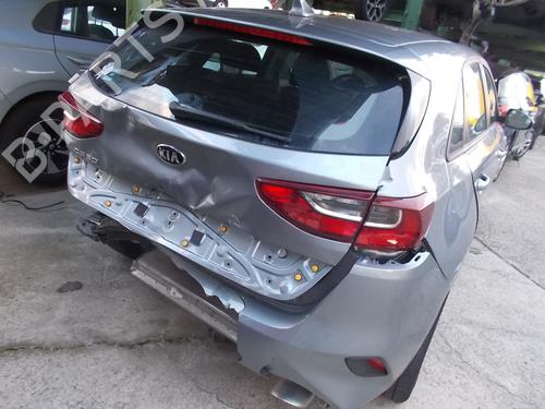 Engine KIA CEED (CD) 1.0 T-GDI | BP30955917M1  - Image 9