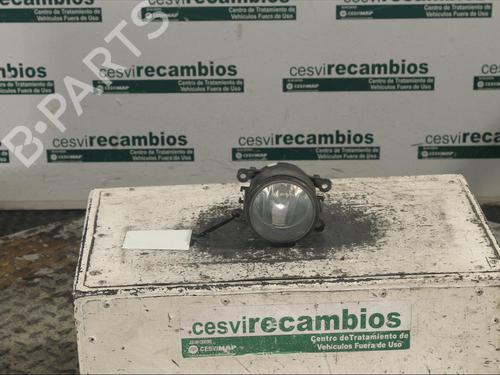 Used Right front fog light Right front fog light FORD FOCUS II (DA_, HCP, DP) 1.6 TDCi (109 hp) 11898896 11898896