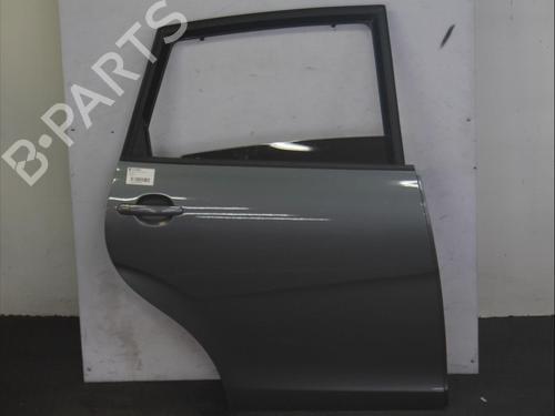 Dør højre bagtil Dør højre bagtil SEAT ALTEA (5P1) 1.6 TDI (105 hp) 17209261 17209261