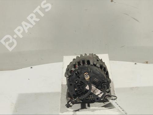 Alternator VW SCIROCCO III (137, 138) 2.0 TDI | BP11991061M7 