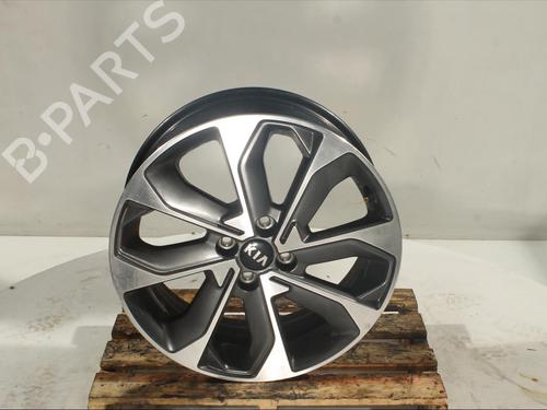 Fælk KIA STONIC (YB) 1.6 CRDi (116 hp) 24351696