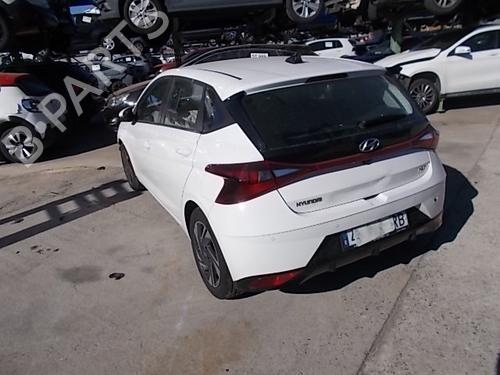 Engine HYUNDAI i20 III (BC3, BI3) 1.0 T-GDI | BP40205607M1  - Image 7