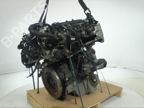 Engine ALFA ROMEO GIULIETTA (940_) 2.0 JTDM (940FXV11) | BP37226968M1 - Image 3