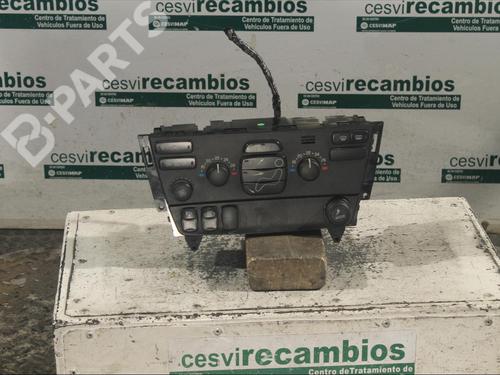 Commande Chauffage VOLVO S80 I (184) T6 (272 hp) 11893798