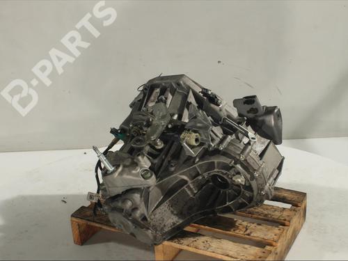 Gearbox NISSAN JUKE (F15) 1.5 dCi | BP11912382M3