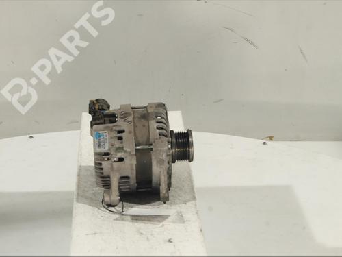 Alternator MAZDA 3 (BM, BN)  | BP11912670M7 