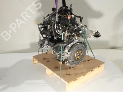 Engine TOYOTA YARIS (_P13_) 1.5 Hybrid (NHP130_) | BP28350288M1 