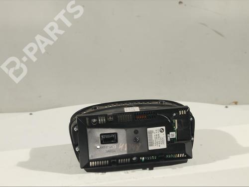 Display monitor BMW 5 (E60)  | BP11984314C48 