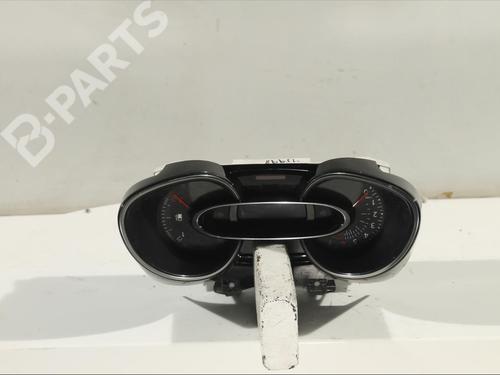 Used Instrument cluster RENAULT CLIO IV (BH_) 0.9 TCe 90 (BHNF, BHMA, BHMH, BHJK, BHJR) (90 hp) 11903251