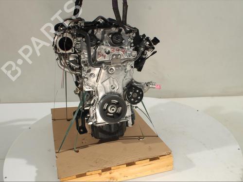 Engine HYUNDAI TUCSON (NX4E, NX4A) 1.6 T-GDi HTRAC | BP27399461M1 