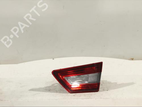 Used Right tailgate light Right tailgate light RENAULT CLIO IV (BH_) 1.2 TCe 120 (BHAU) (118 hp) 12080834 12080834