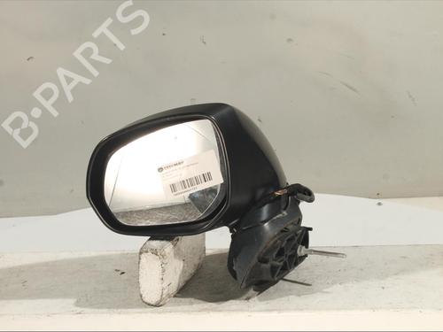 Left mirror PEUGEOT 5008 (0U_, 0E_) 2.0 HDi 8153 ZV