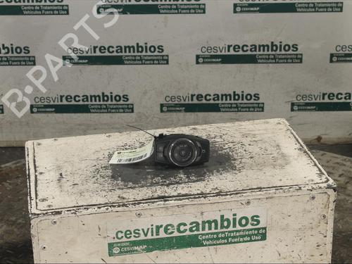 Used Headlight switch Headlight switch FORD KA+ III (UK, FK) 1.2 Ti-VCT (85 hp) 11972749 11972749