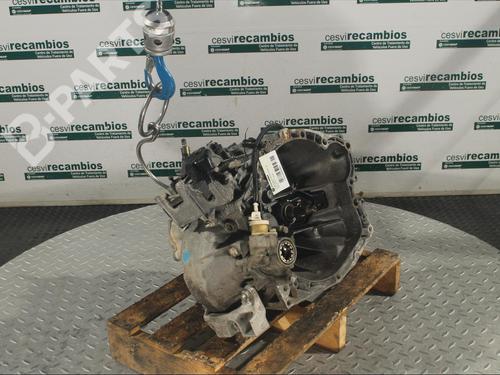 Gearbox CITROËN XSARA (N1) 1.9 D | BP11899684M3 