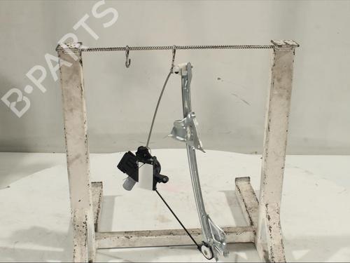 Front right window mechanism TOYOTA RAV 4 V (_A5_, _H5_) 2.5 Hybrid (AXAH52) | BP13246095C23 