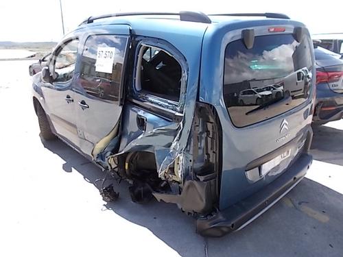 Front left window mechanism CITROËN BERLINGO MULTISPACE (B9) 1.6 BlueHDi 120 | BP36173544C22 - Image 6