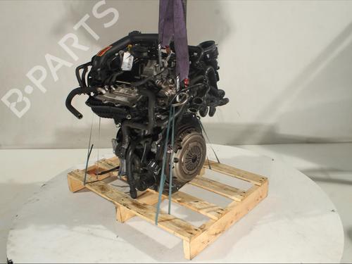Engine SEAT IBIZA IV (6J5, 6P1)  | BP18125721M1 