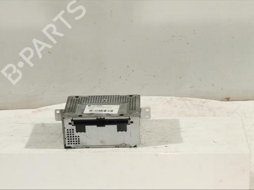 Used Radio Radio FORD C-MAX II (DXA/CB7, DXA/CEU) 1.5 TDCi (120 hp) 11981846 11981846