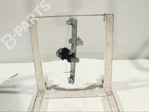 Used Front right window mechanism DACIA DOKKER MPV (KE_) [2012-2025]  12082399
